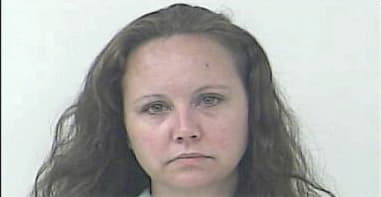 Lizet Aybar, - St. Lucie County, FL 